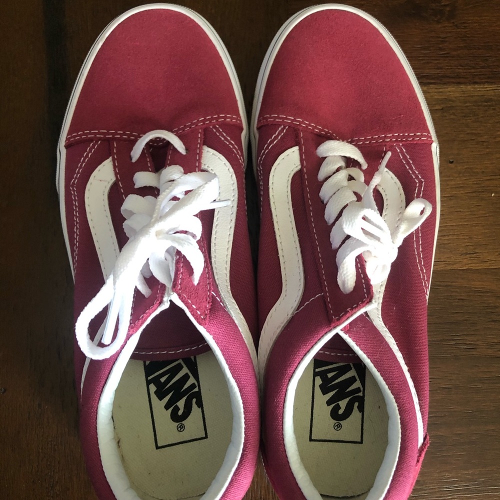 Vans - Picture 3 of 5